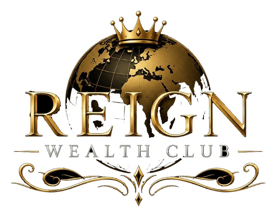 Reign Wealth Club